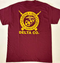 Load image into Gallery viewer, DELTA CO. T-SHIRT
