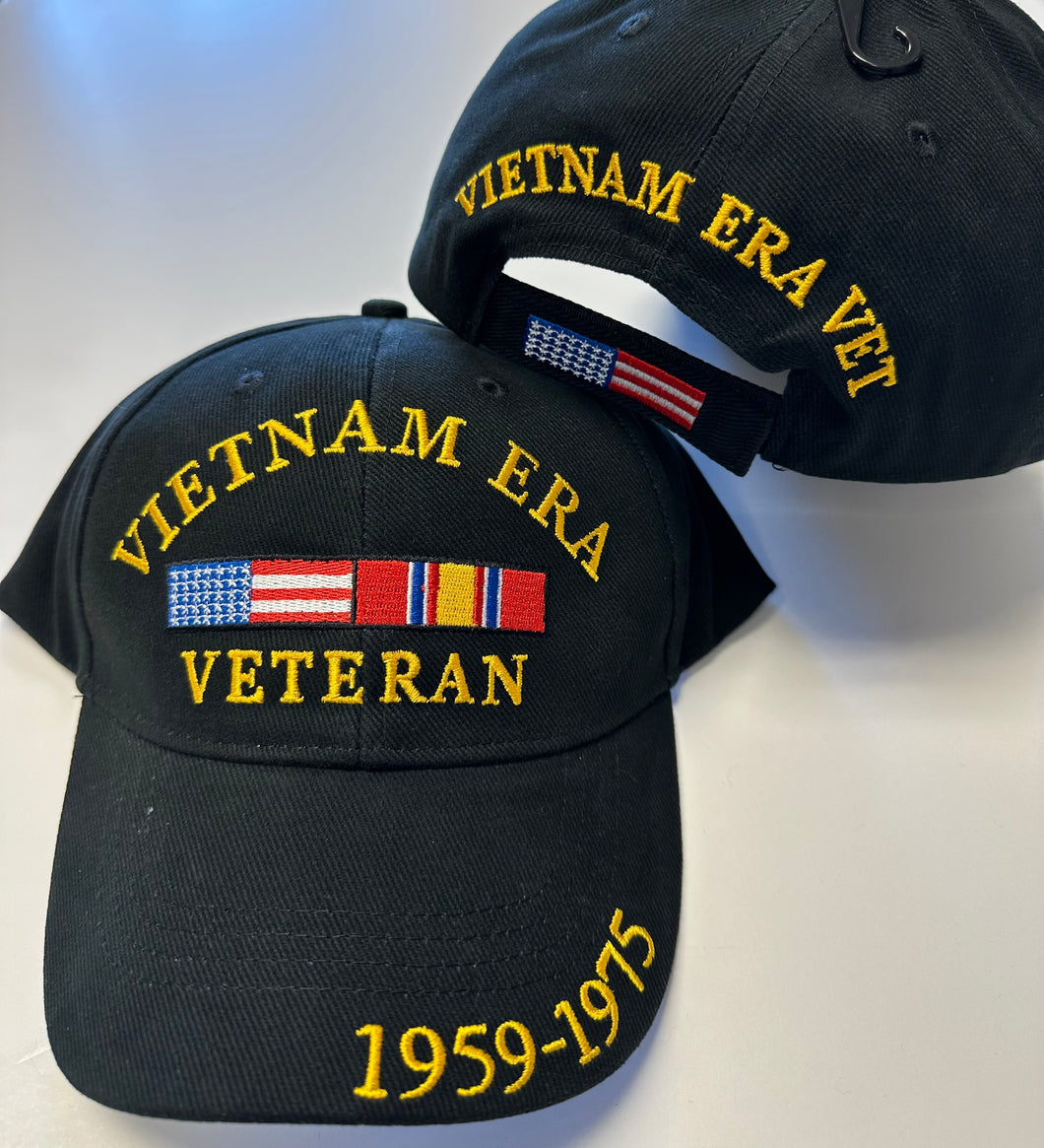 Vietnam Era Veteran Cap
