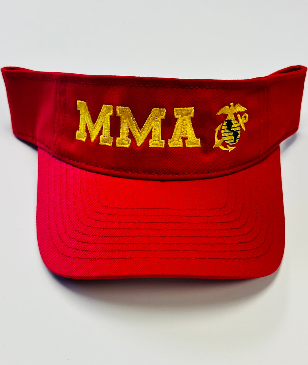 MMA VISOR