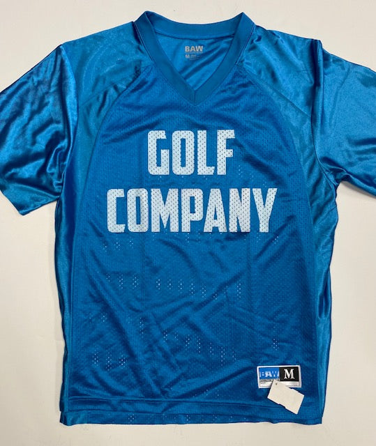GOLF COMPANY JERSEY TEE
