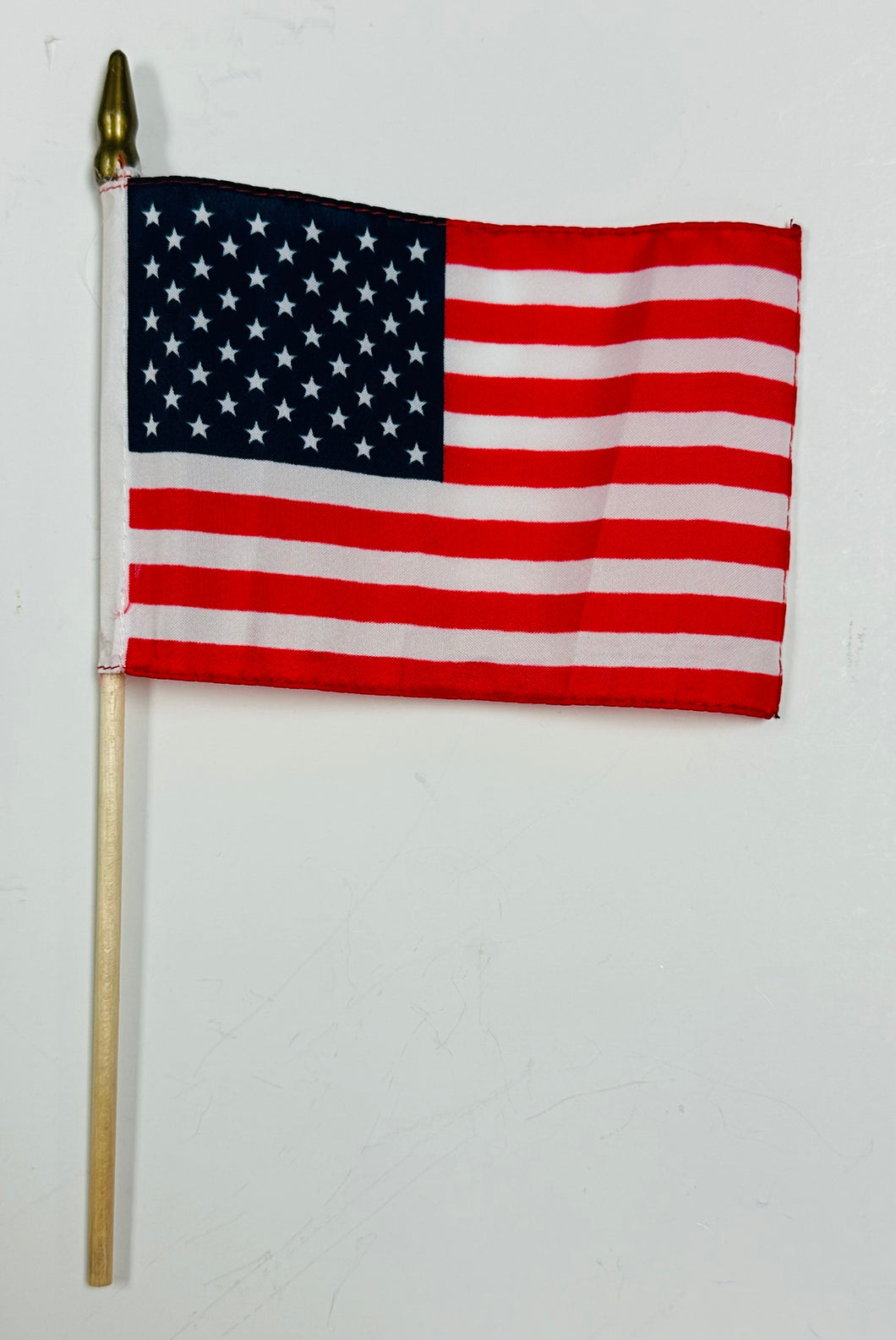 USA STICK FLAG