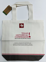 Load image into Gallery viewer, Texas State Map Real Places Tote Bag
