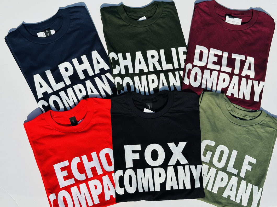 T-SHIRT GOLF COMPANY