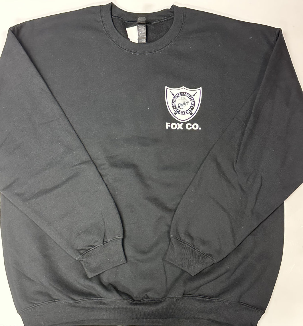 SWEATSHIRT FOX COMPANY