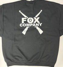 Load image into Gallery viewer, SWEATSHIRT FOX COMPANY
