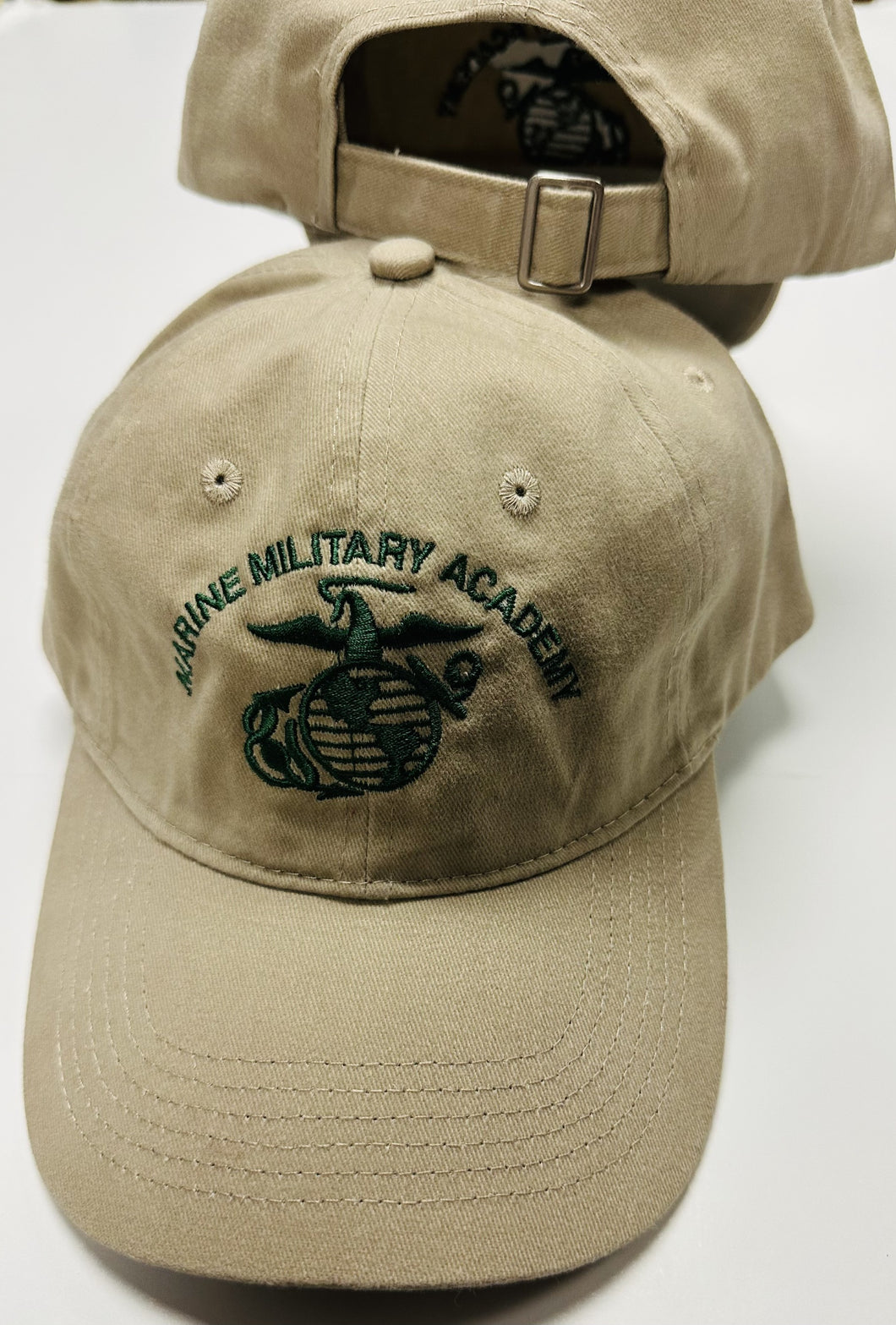MARINE MILITARY ACADEMY CAP