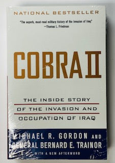 COBRA II BOOK