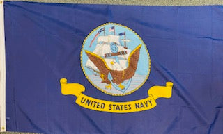 U.S. NAVY FLAG