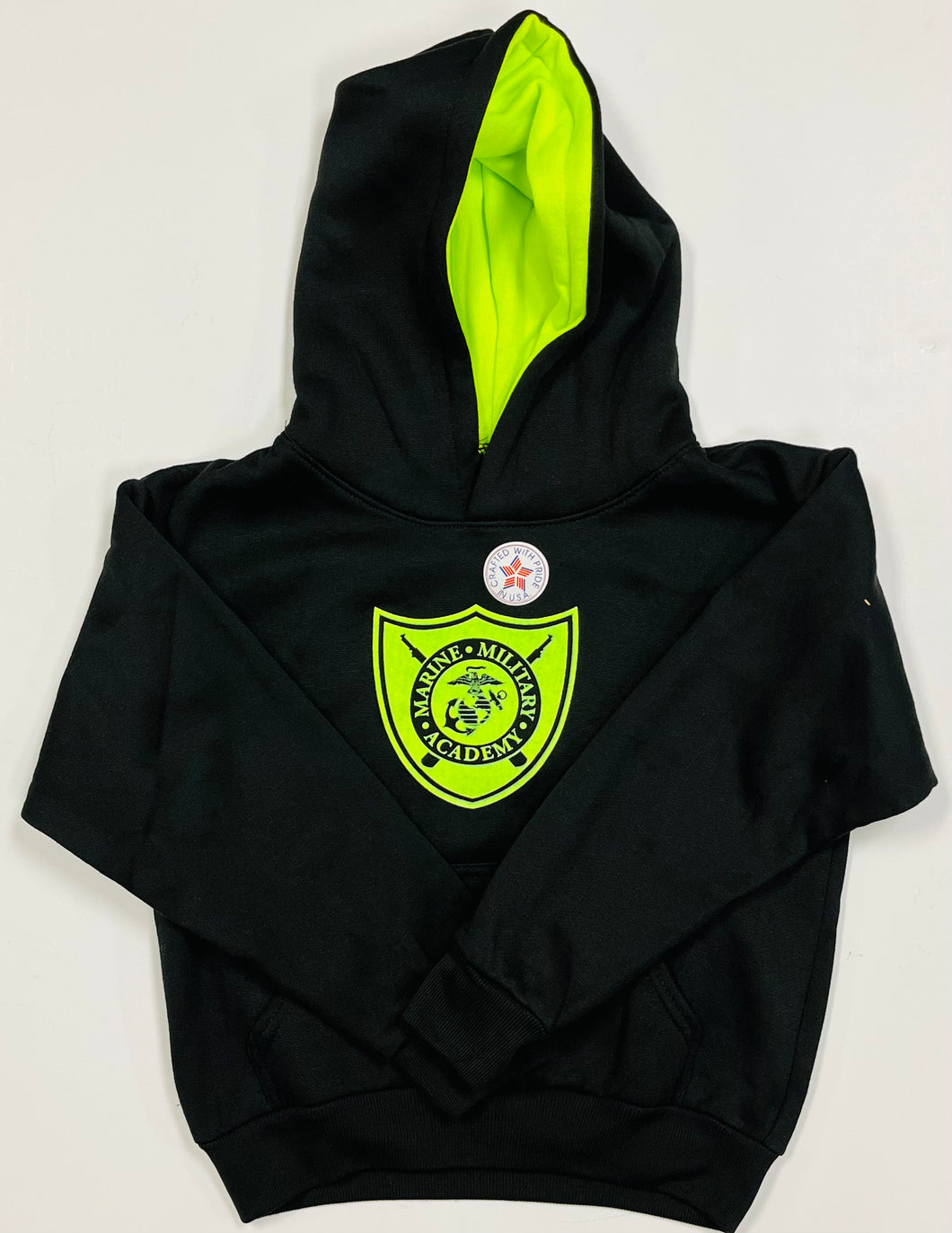 YOUTH MMA SWEATSHIRT