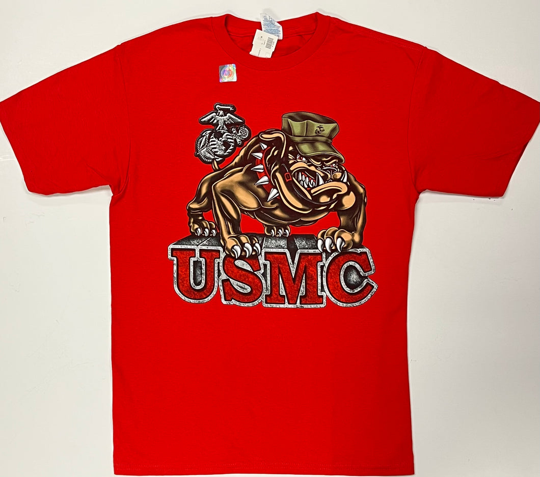 YOUTH USMC T-SHIRT