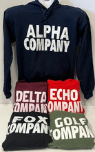 Load image into Gallery viewer, GOLF COMPANY HOODED SWEATSHIRT
