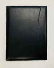 Load image into Gallery viewer, USMC GENUINE LEATHER PADFOLIO
