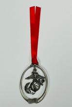 Load image into Gallery viewer, USMC EGA ORNAMENT
