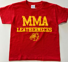 Load image into Gallery viewer, TSHIRT MMA LEATHERNECKS
