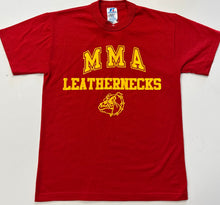 Load image into Gallery viewer, TSHIRT MMA LEATHERNECKS
