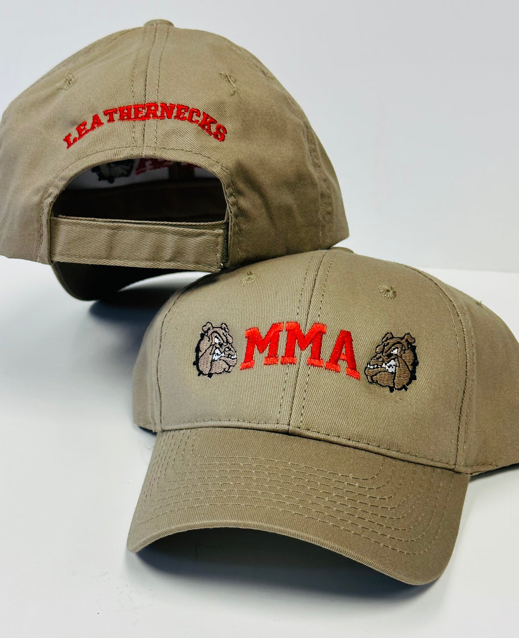MMA CAP