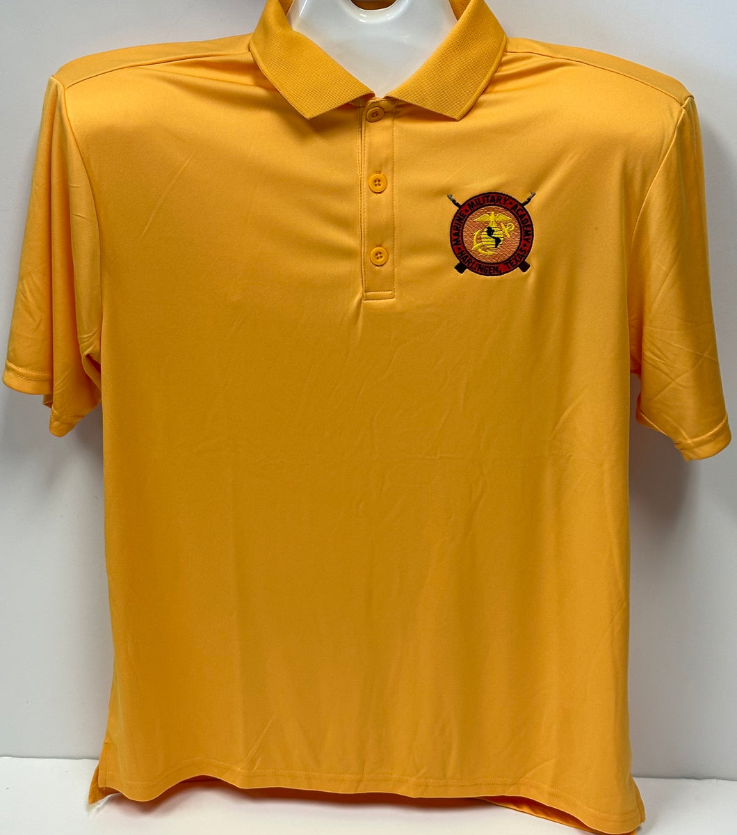 MMA POLO SHIRT