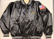 Load image into Gallery viewer, U.S. MARINE SATIN JACKET
