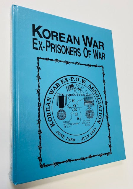 BOOK KOREAN WAR