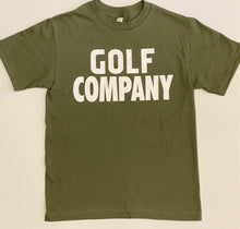 Load image into Gallery viewer, GOLF COMPANY ATHLETIC T-SHIRT
