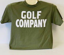 Load image into Gallery viewer, GOLF COMPANY ATHLETIC T-SHIRT
