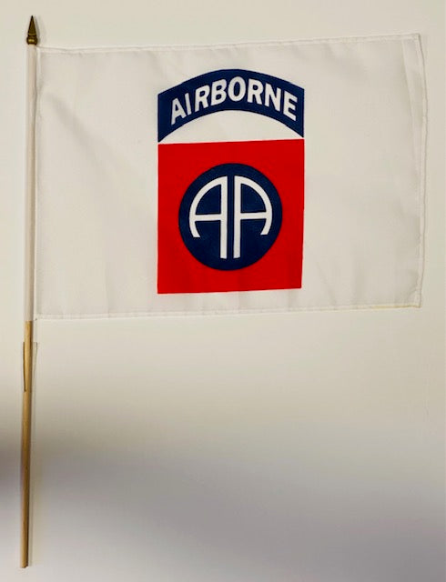 AIRBORNE 12