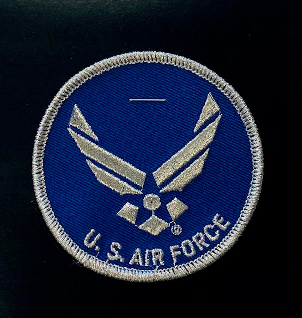 PATCH U.S. AIR FORCE