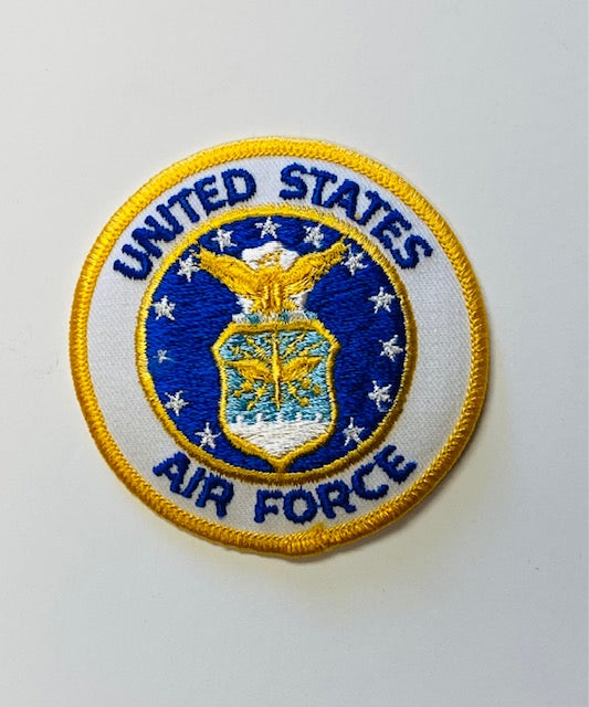 PATCH U.S. AIR FORCE