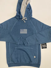 Load image into Gallery viewer, STAND PROUD HOODIE
