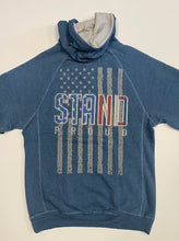 Load image into Gallery viewer, STAND PROUD HOODIE
