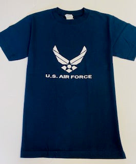 AIR FORCE TSHIRT