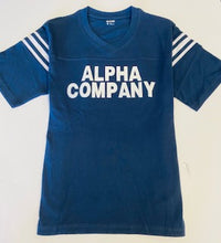 Load image into Gallery viewer, ALPHA COMPANY ATHLETIC TSHIRT
