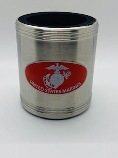 MARINE CAN COOLER