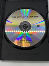 Load image into Gallery viewer, DVD BATTLE FOR IWO JIMA
