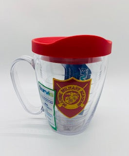 MMA TUMBLER MUG