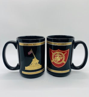 IWO JIMA MEMORIAL CUSTOM MUG