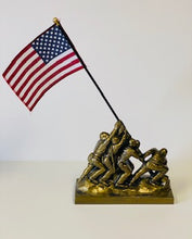 Load image into Gallery viewer, IWO JIMA MEMORIAL STATUE
