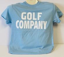Load image into Gallery viewer, GOLF COMPANY ATHLETIC TSHIRT
