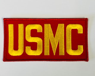 USMC PATCH