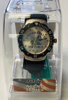 US AIR FORCE WATCH