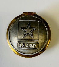 Load image into Gallery viewer, U.S. ARMY PILL BOX
