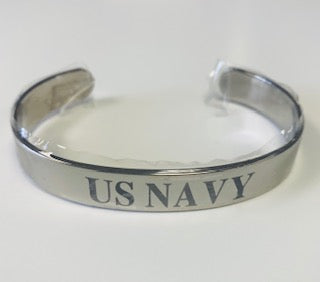 U.S. NAVY BRACELET