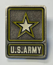 Load image into Gallery viewer, US ARMY VISOR CLIP
