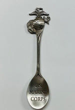 Load image into Gallery viewer, USMC COLLECTIBLE SPOON
