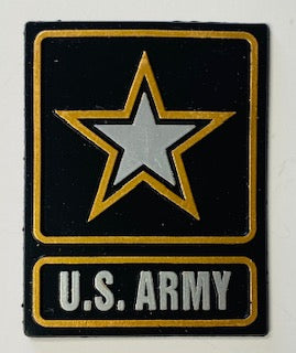 US ARMY MAGNET