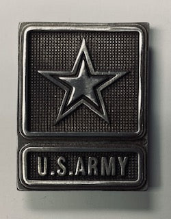 U.S. ARMY MAGNET