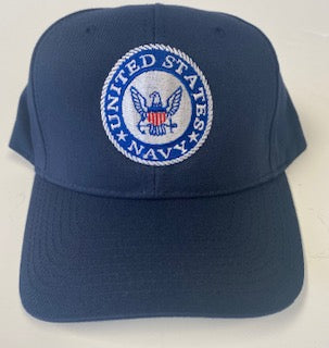 U.S. NAVY CAP