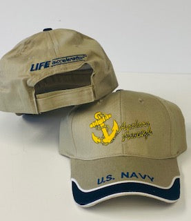 U.S. NAVY CAP