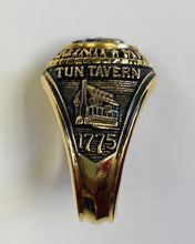 Load image into Gallery viewer, USMC BRONZE INSIGNIA RING
