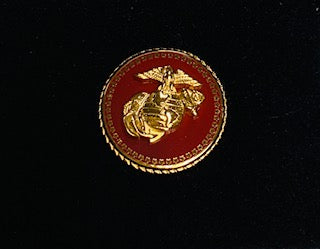 USMC LAPEL PIN